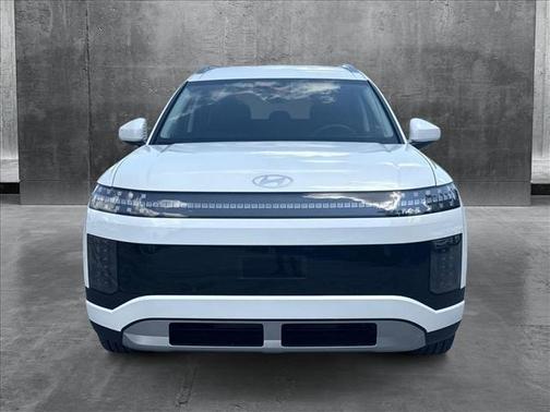 2026 Hyundai IONIQ 9 SE