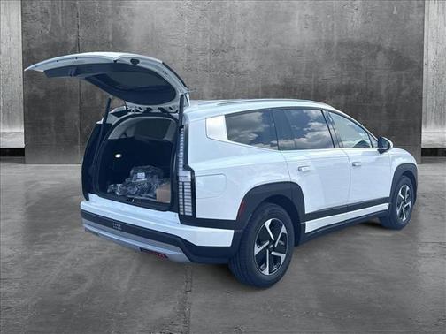 2026 Hyundai IONIQ 9 SE