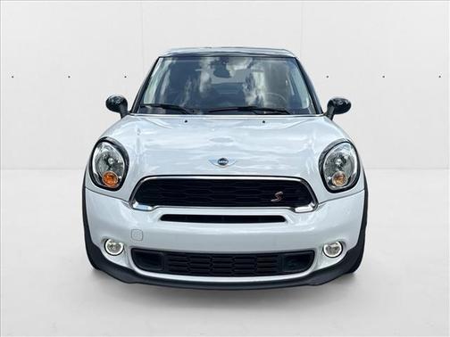 2015 MINI Paceman Cooper S