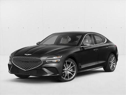 2023 Genesis G70 3.3T AWD