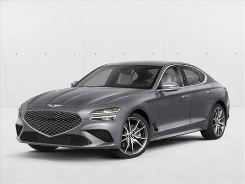 2023 Genesis G70 3.3T AWD