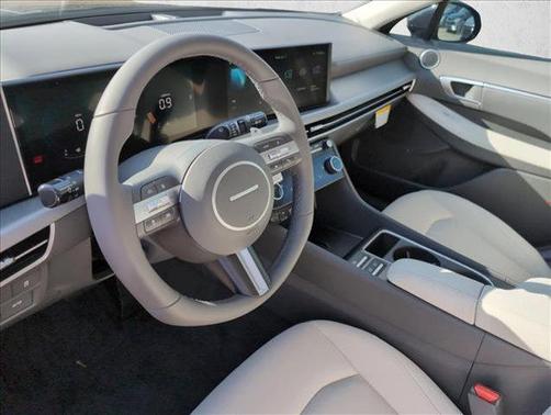 2026 Hyundai SONATA SEL
