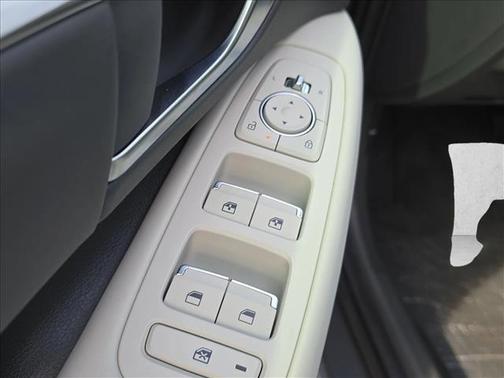 Transmission Blue 2026 Hyundai SONATA Hybrid SE