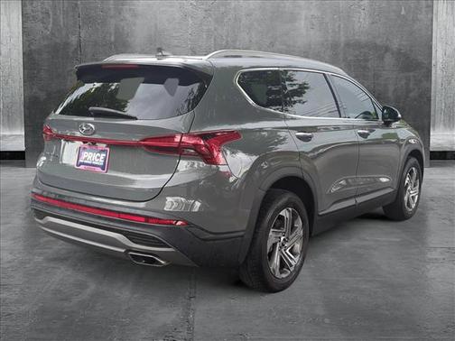2023 Hyundai SANTA FE SEL 2.4