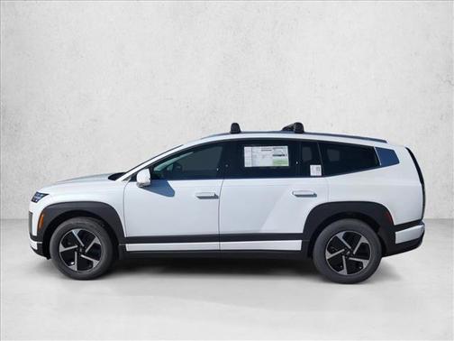 2026 Hyundai IONIQ 9 SE