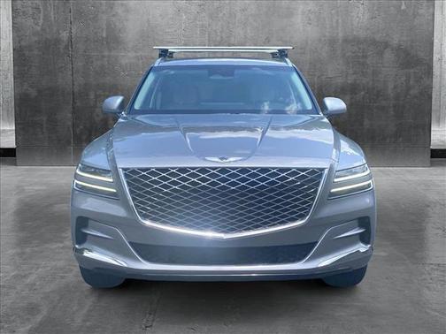 2021 Genesis GV80 2.5T