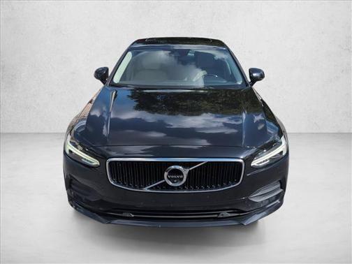 Onyx Black Metallic 2018 Volvo S90 T5 Momentum
