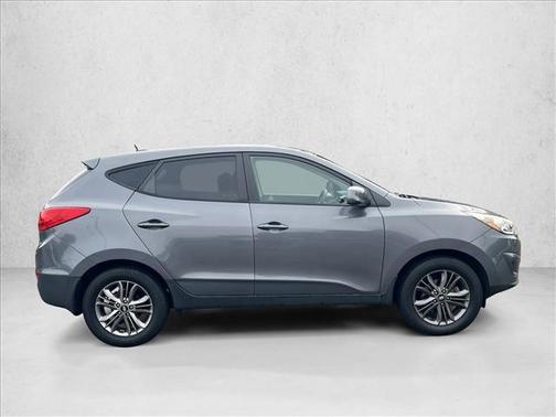 2014 Hyundai TUCSON GLS