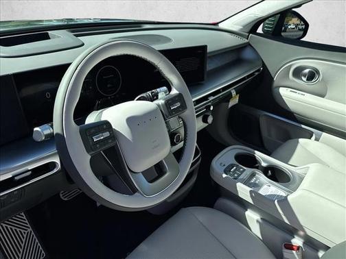2026 Hyundai IONIQ 9 Performance Calligraphy