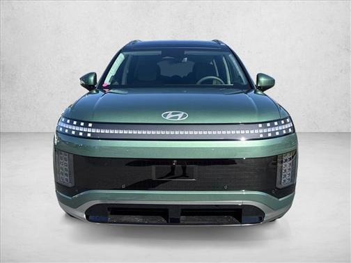2026 Hyundai IONIQ 9 Performance Calligraphy