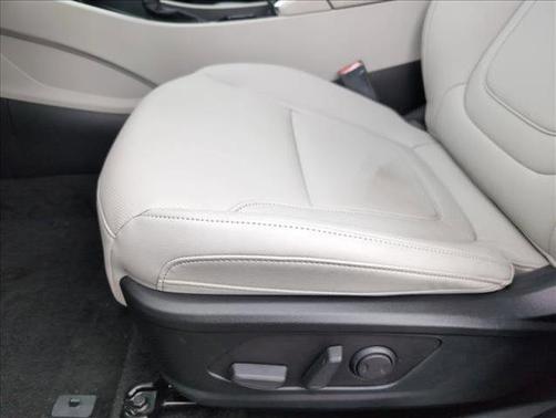 2026 Hyundai TUCSON SEL Convenience