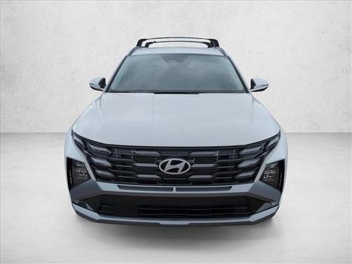 2026 Hyundai TUCSON SEL Convenience