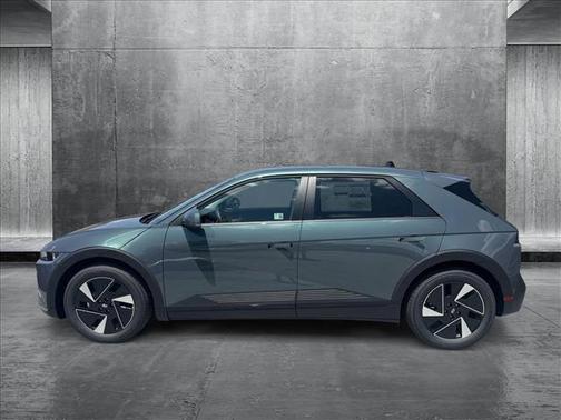 2025 Hyundai IONIQ 5 SE