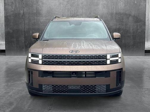 2025 Hyundai SANTA FE HEV Calligraphy