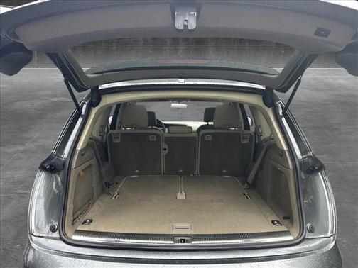 2013 Audi Q7 3.0T S line Prestige
