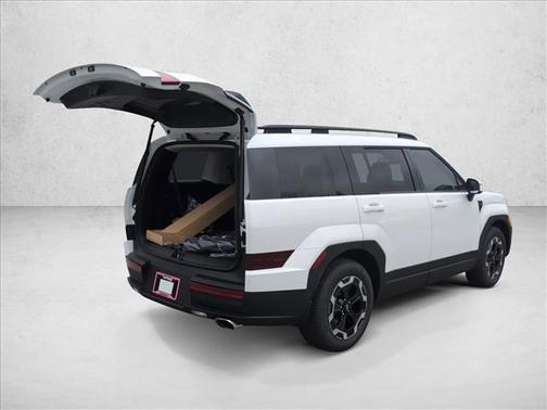 2026 Hyundai SANTA FE SEL 2.4