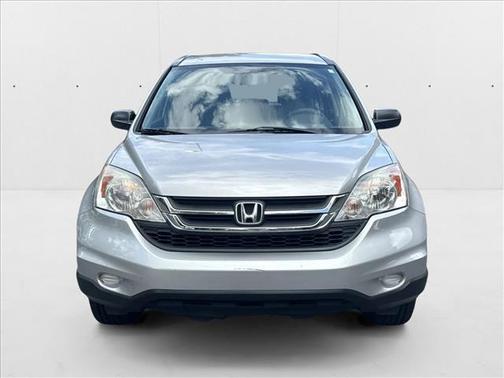 2010 Honda CR-V LX