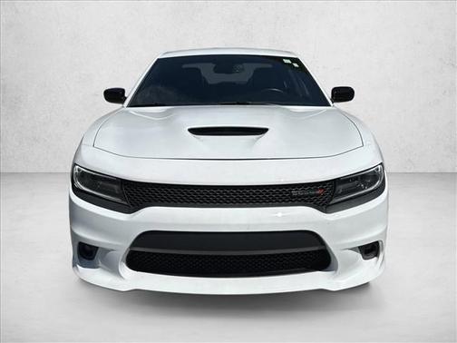 2019 Dodge Charger GT