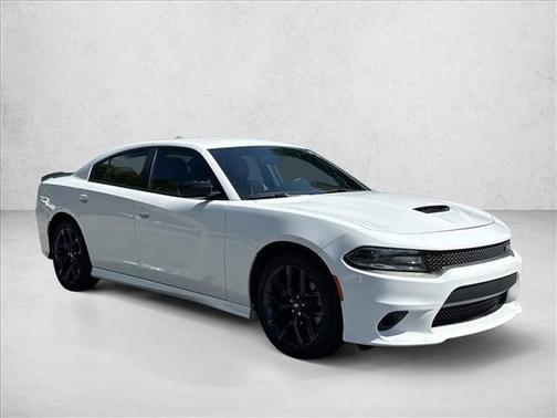 2019 Dodge Charger GT