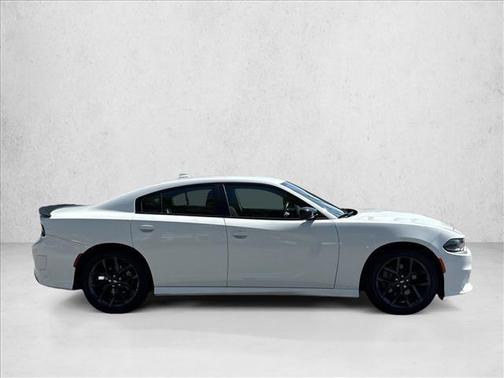 2019 Dodge Charger GT