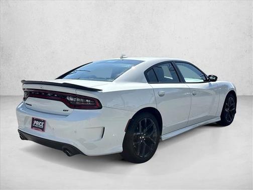 2019 Dodge Charger GT