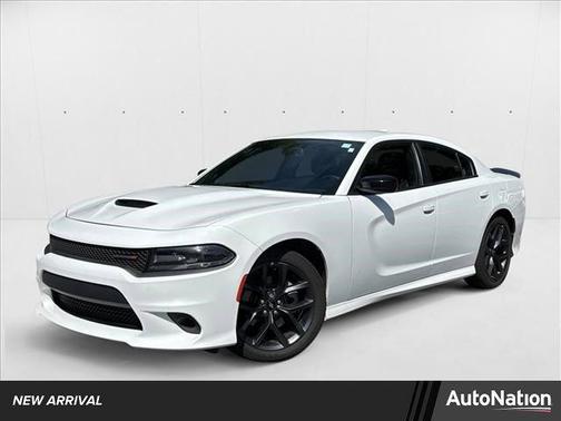 2019 Dodge Charger GT
