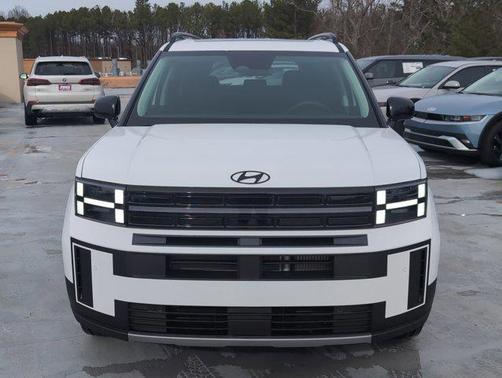 2026 Hyundai SANTA FE XRT