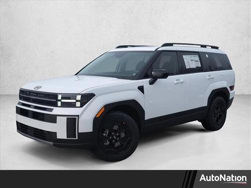 2026 Hyundai SANTA FE XRT