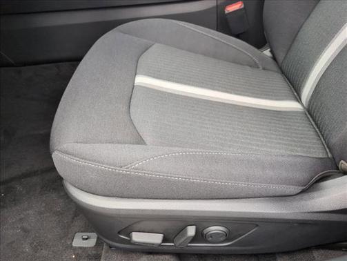 Abyss Black 2026 Hyundai SONATA SEL
