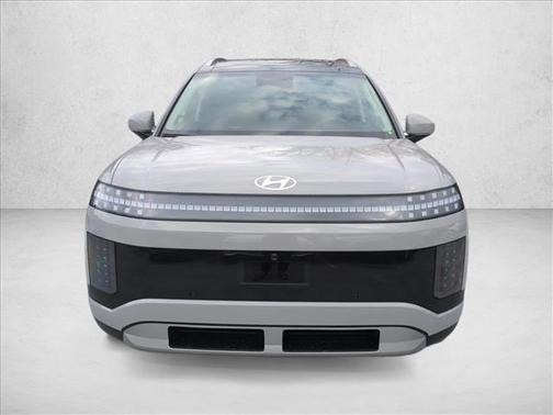 2026 Hyundai IONIQ 9 Performance Limited