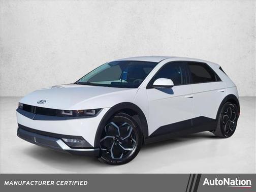 2024 Hyundai IONIQ 5 SEL