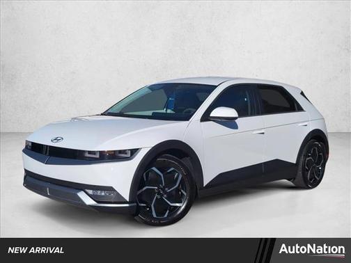 2024 Hyundai IONIQ 5 SEL