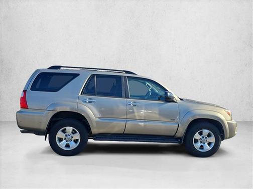 2007 Toyota 4Runner SR5
