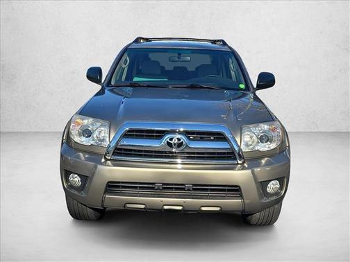 2007 Toyota 4Runner SR5