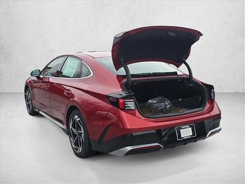 2026 Hyundai SONATA SEL