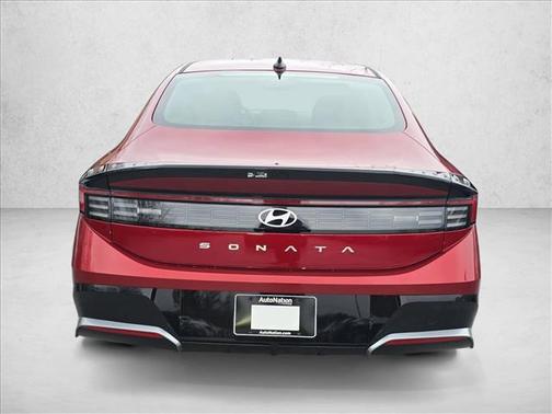 2026 Hyundai SONATA SEL