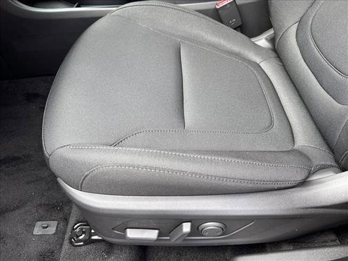 2025 Hyundai TUCSON Hybrid Blue