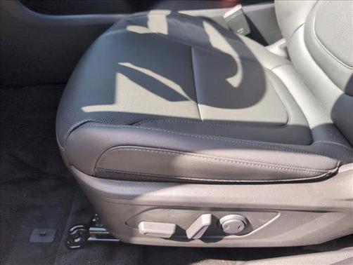 Deep Sea 2026 Hyundai TUCSON Hybrid SEL Convenience