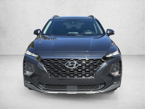 2020 Hyundai SANTA FE Limited 2.4