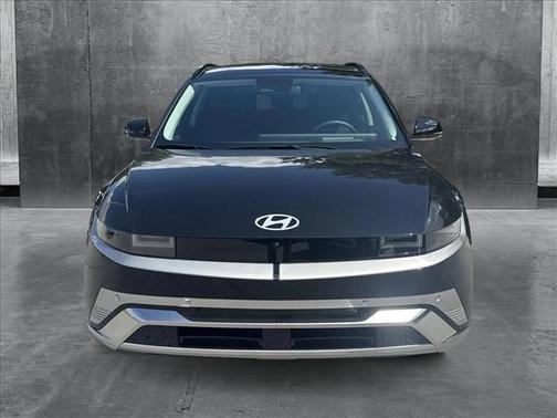 2025 Hyundai IONIQ 5 Limited