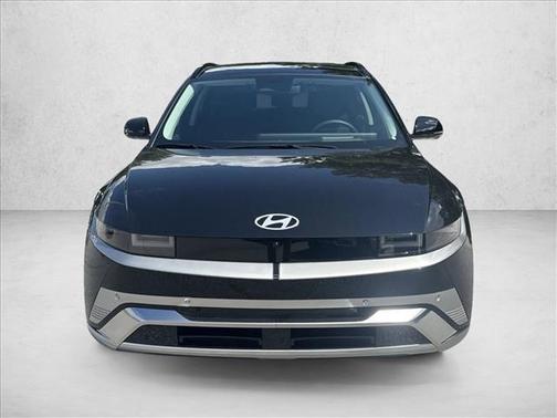 2025 Hyundai IONIQ 5 Limited