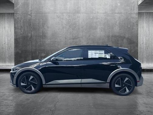 2025 Hyundai IONIQ 5 Limited