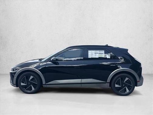 2025 Hyundai IONIQ 5 Limited