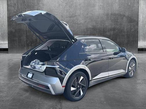 2025 Hyundai IONIQ 5 Limited