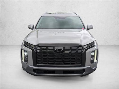 Typhoon Silver 2024 Hyundai PALISADE SEL