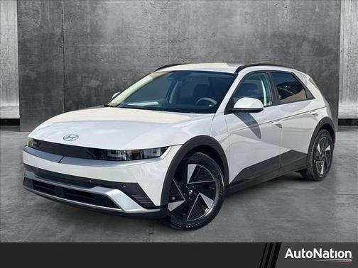 2025 Hyundai IONIQ 5 SEL