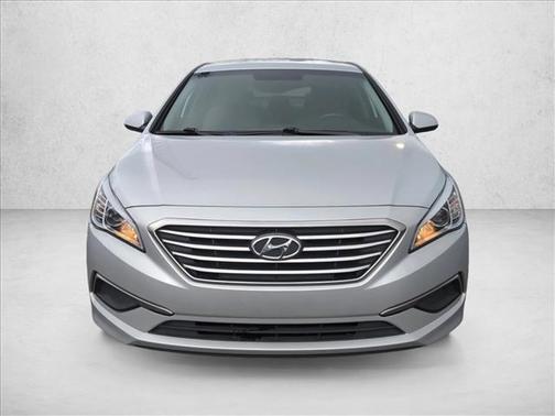 2017 Hyundai SONATA Base