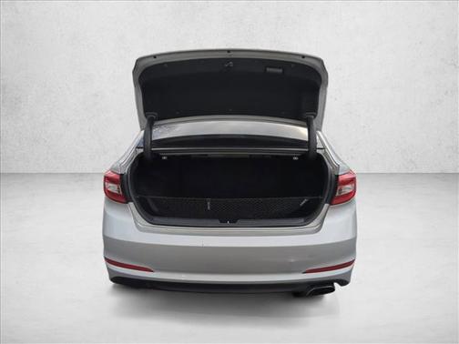 2017 Hyundai SONATA Base