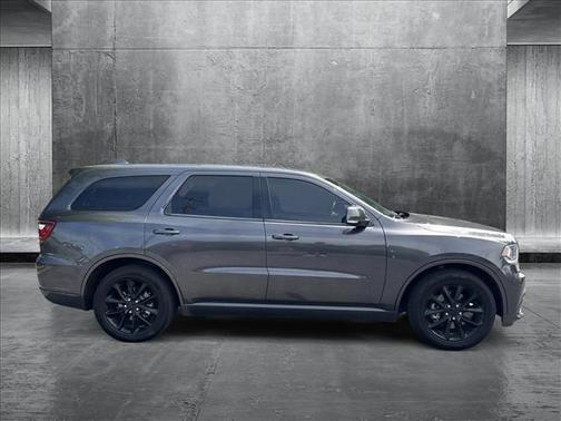 2017 Dodge Durango R/T