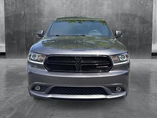 2017 Dodge Durango R/T